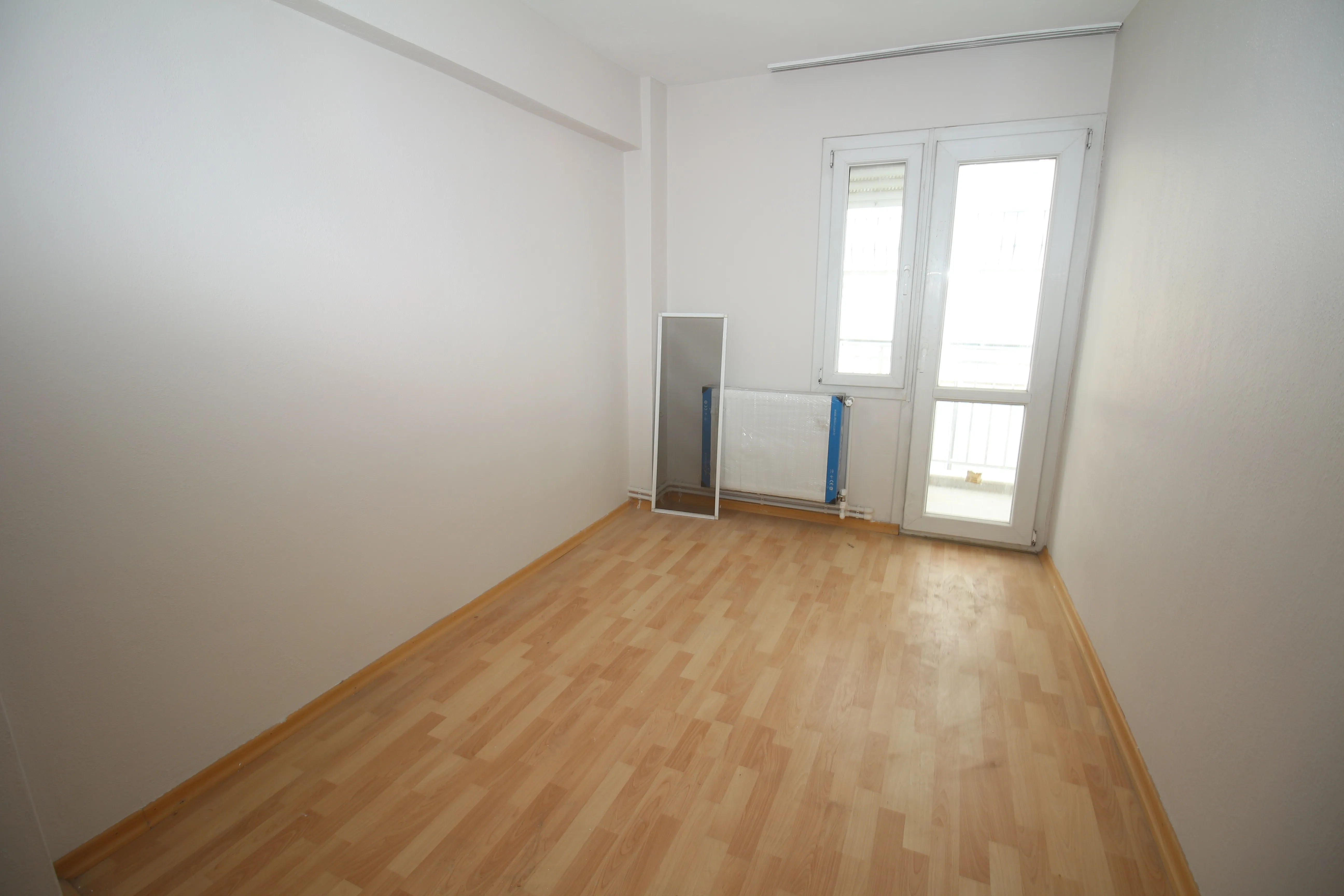 Basınsitesi Mah. Deniz Manzaralı Önü Açık 3+1