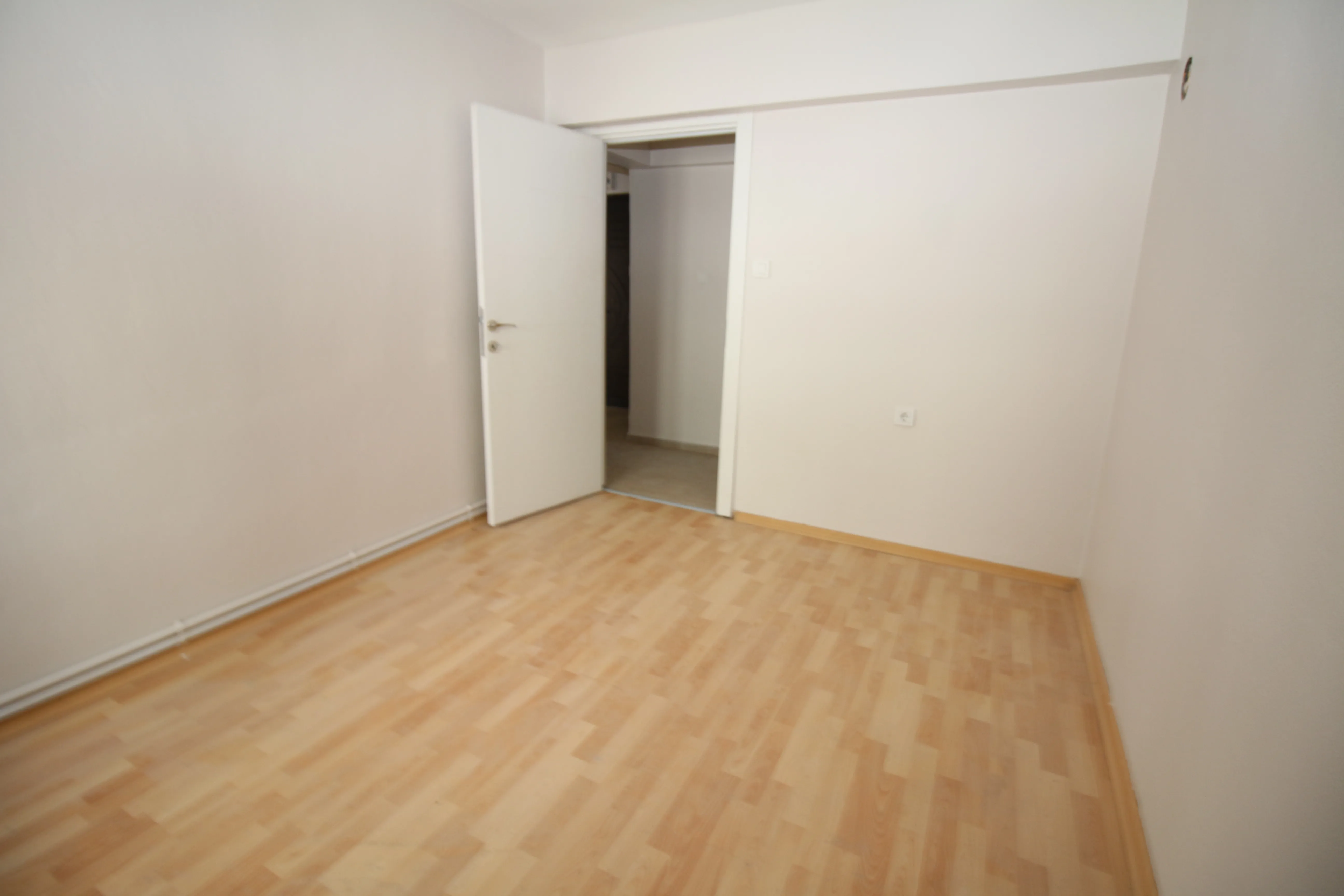 Basınsitesi Mah. Deniz Manzaralı Önü Açık 3+1