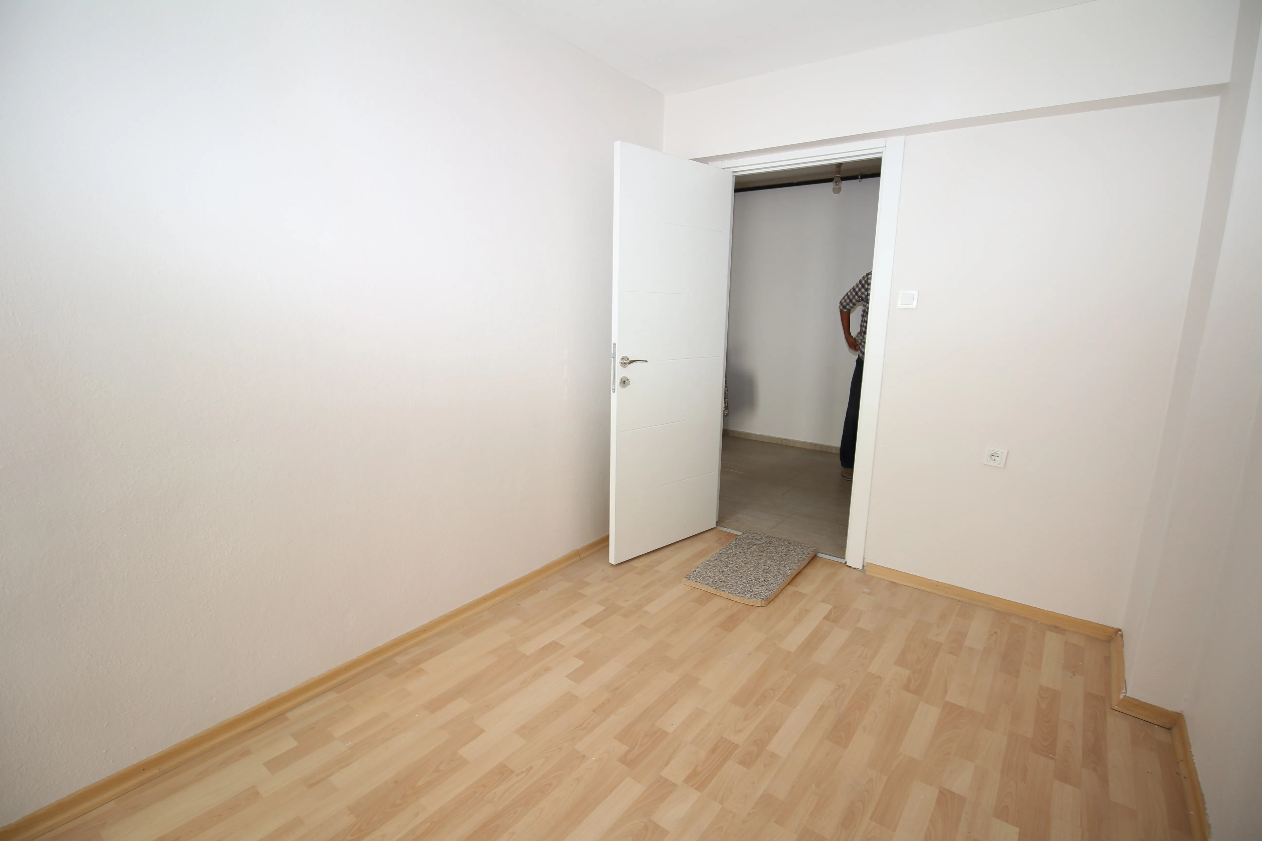 Basınsitesi Mah. Deniz Manzaralı Önü Açık 3+1