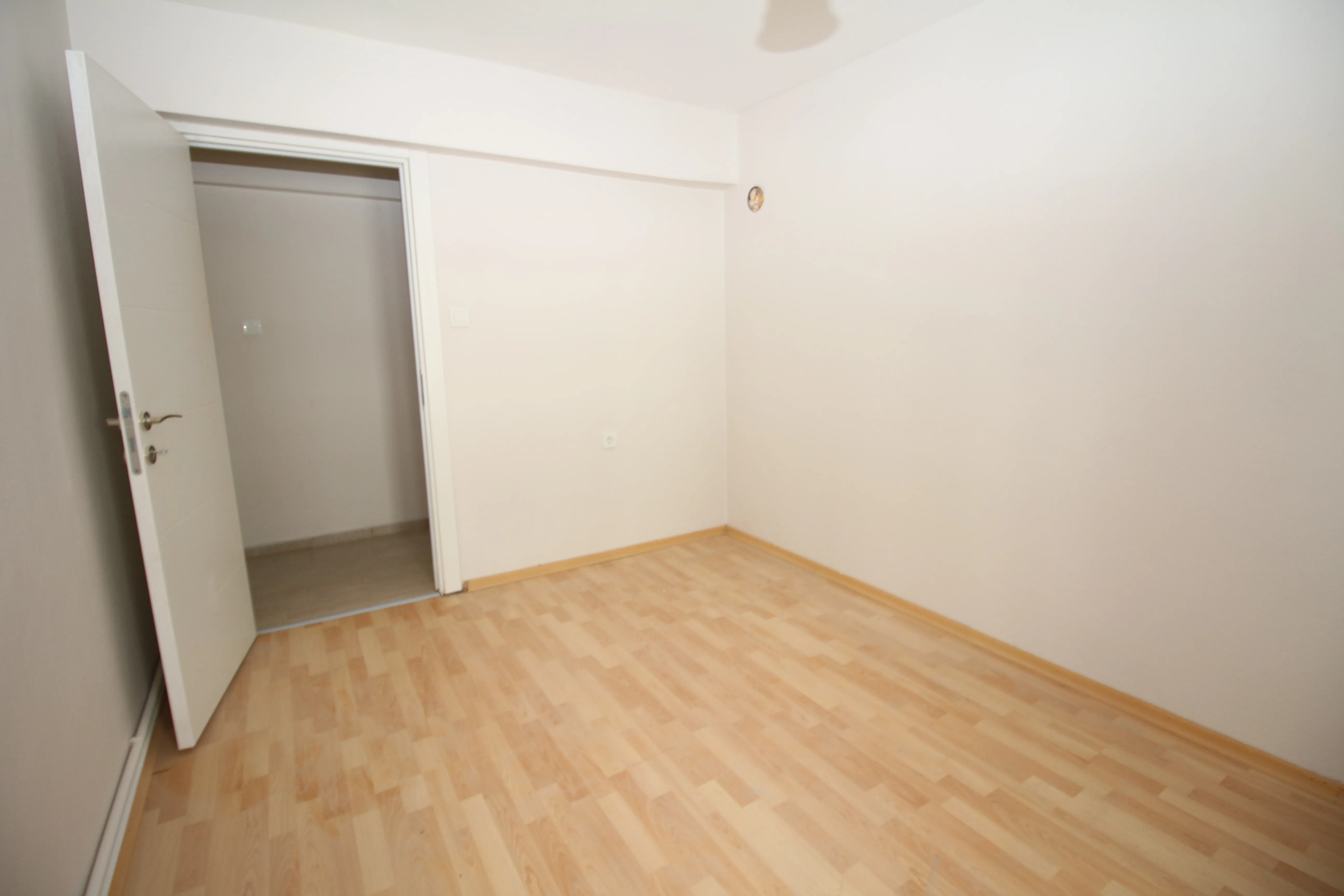 Basınsitesi Mah. Deniz Manzaralı Önü Açık 3+1