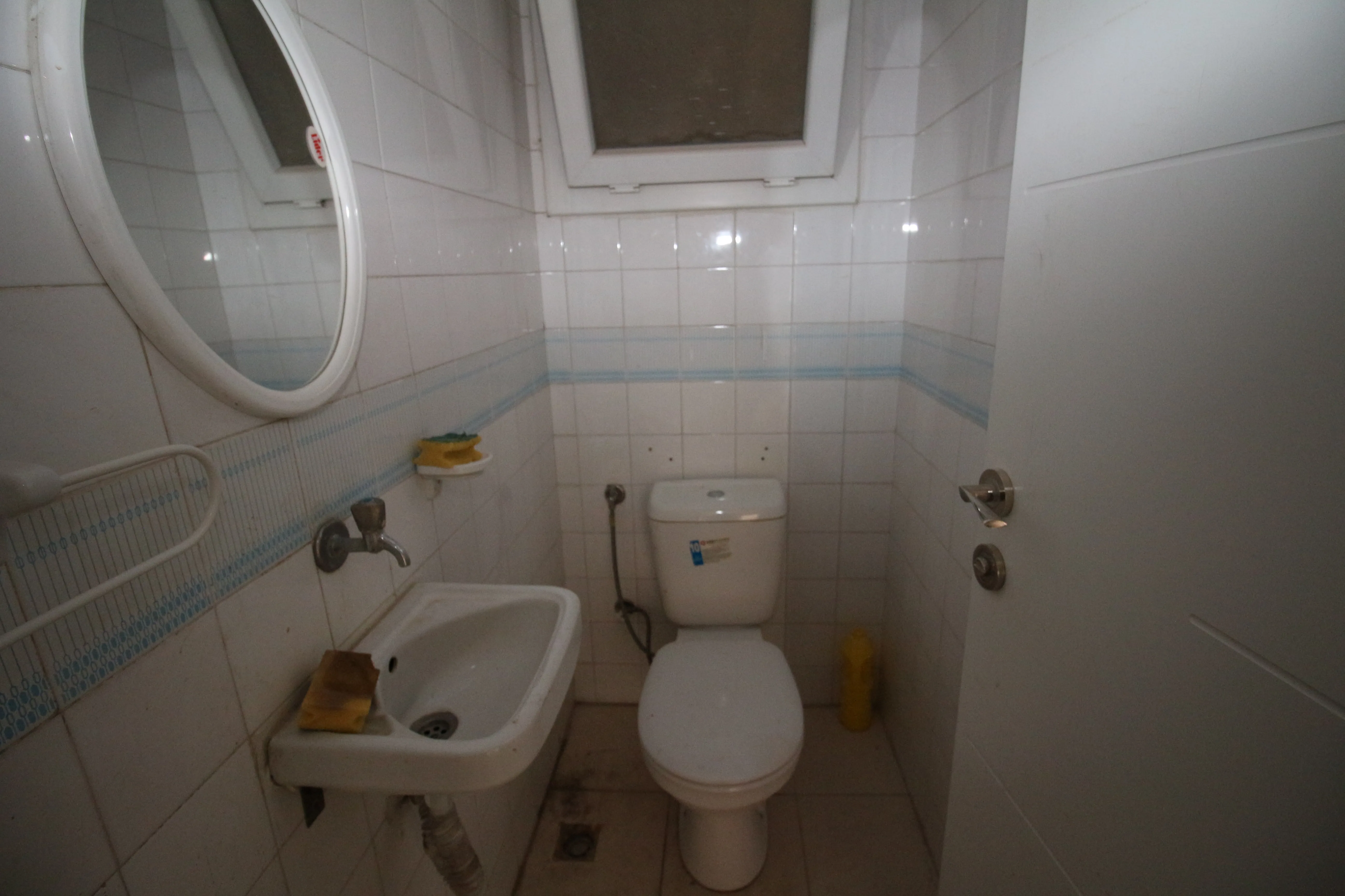 Basınsitesi Mah. Deniz Manzaralı Önü Açık 3+1