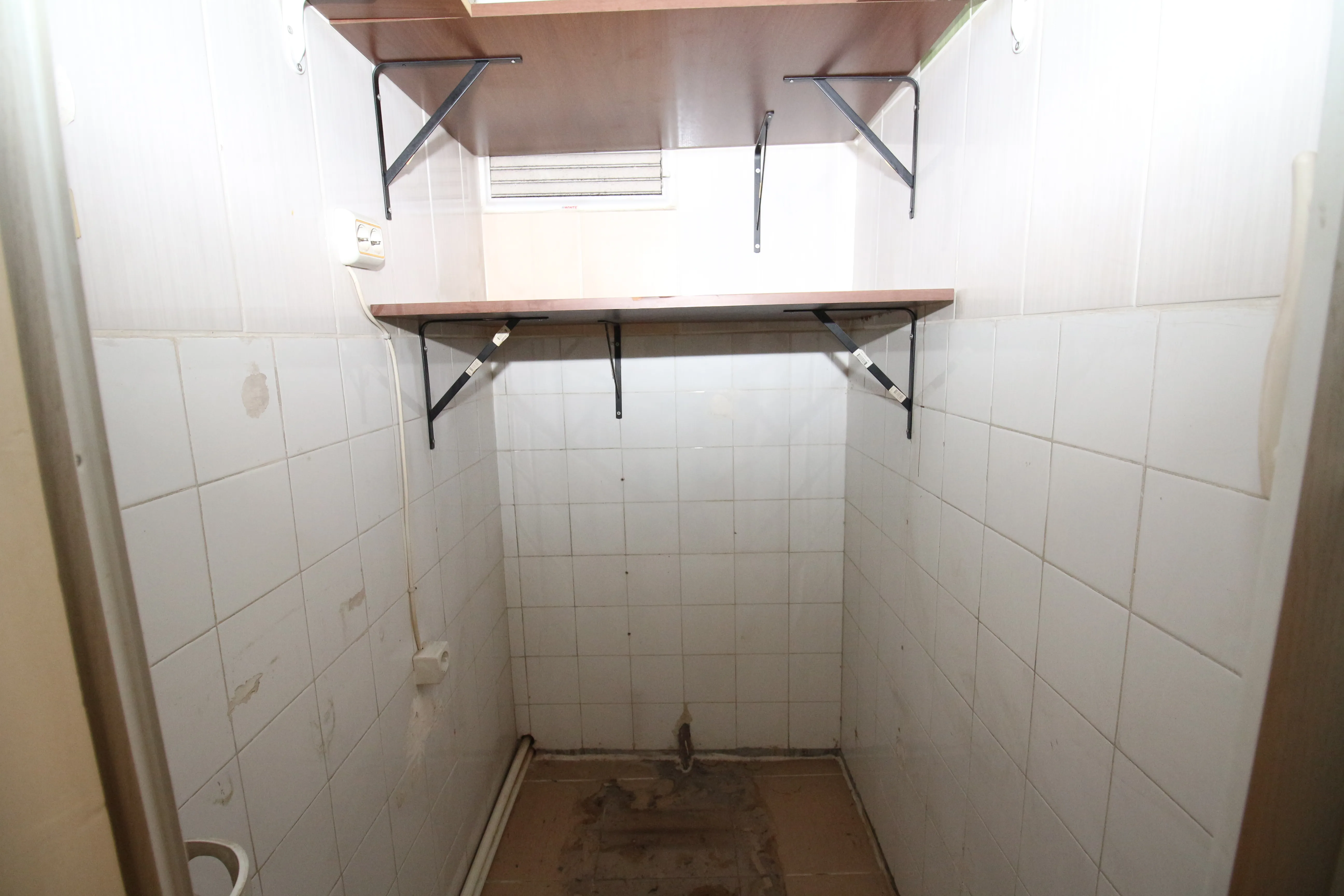 Esenyalı Mah. Doğalgazlı Yüksek Giriş Açık Mutfak 3+1