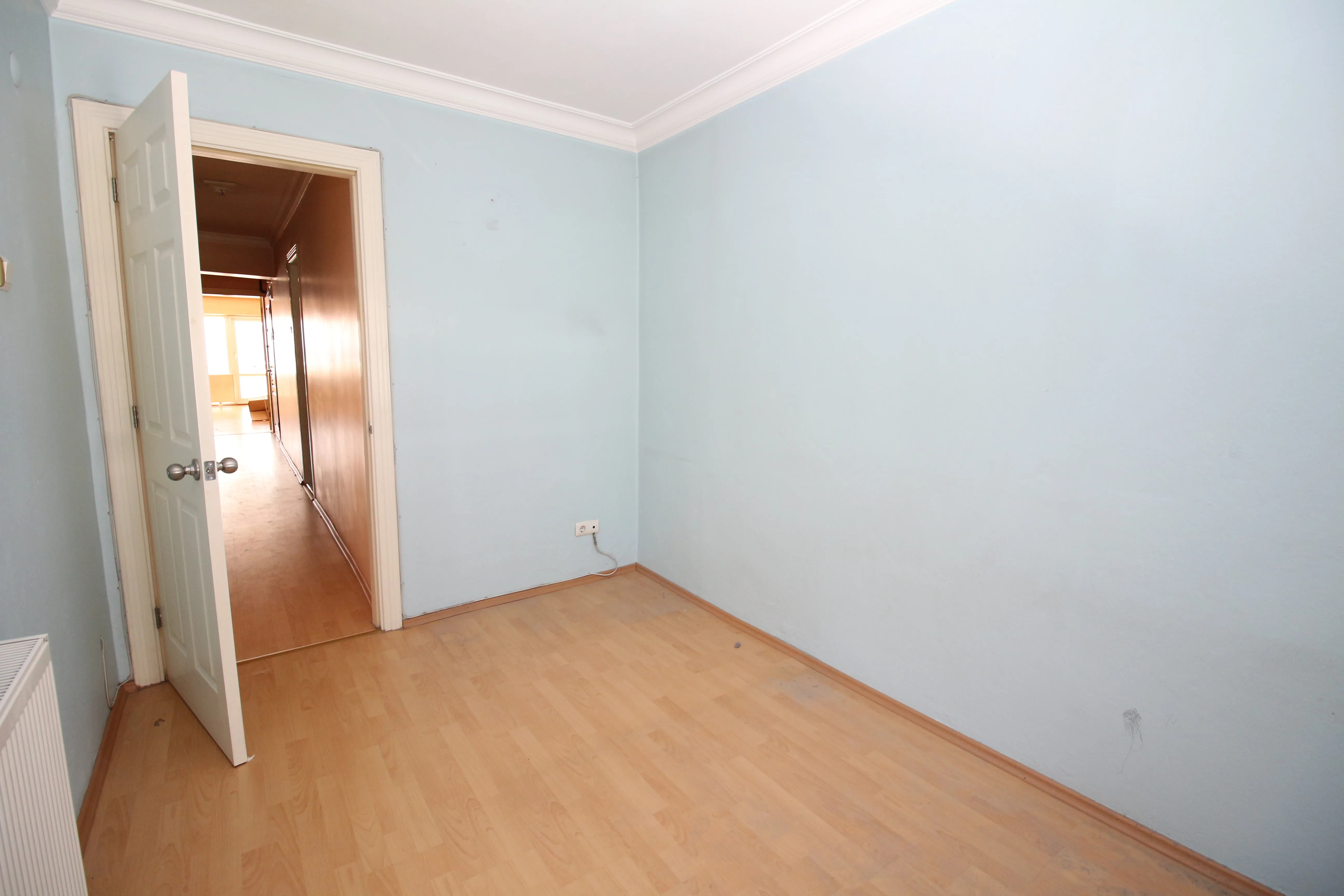 Esenyalı Mah. Doğalgazlı Yüksek Giriş Açık Mutfak 3+1
