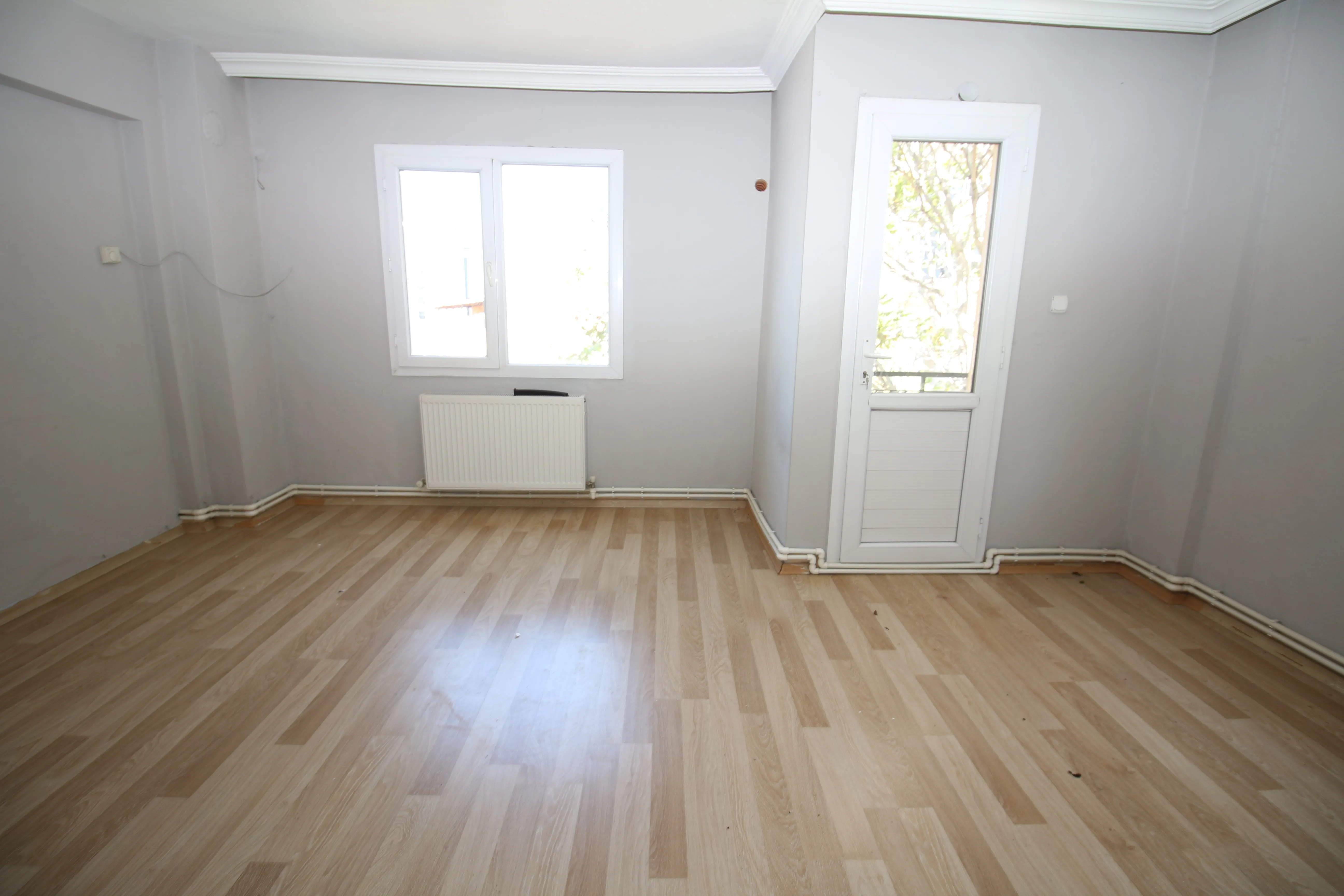 Vatan Mah. Deniz Manzaralı Doğalgazlı Arakat