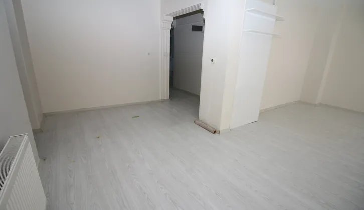 Vatan Mah. Ulu Cami Yakını Doğalgazlı 2+1