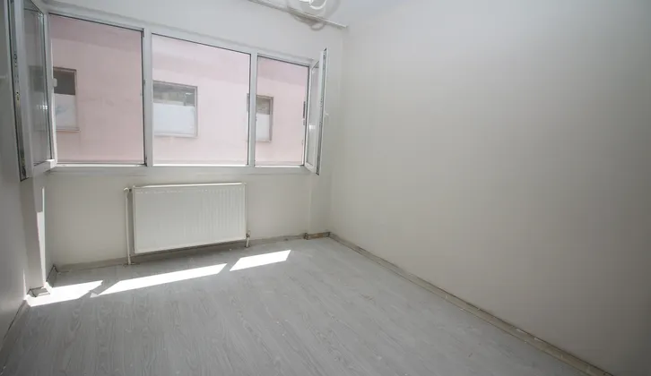 Vatan Mah. Ulu Cami Yakını Doğalgazlı 2+1