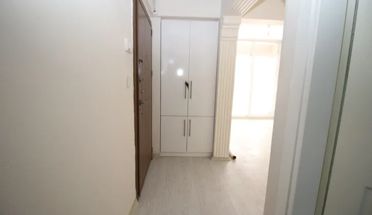 Vatan Mah. Ulu Cami Yakını Doğalgazlı 2+1