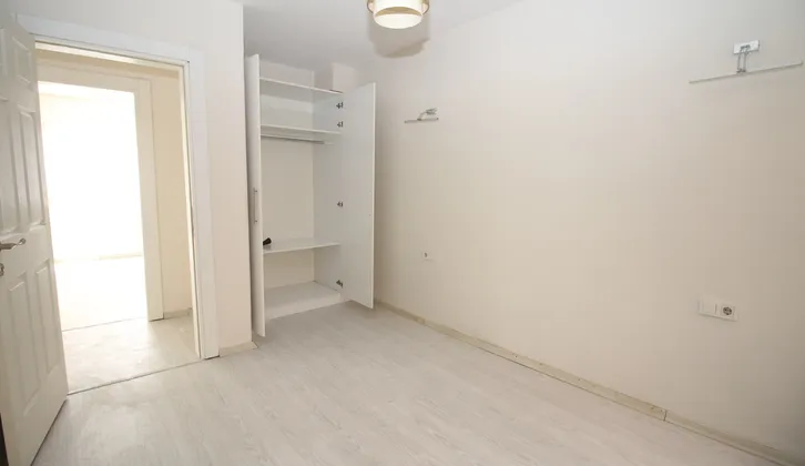 Vatan Mah. Ulu Cami Yakını Doğalgazlı 2+1