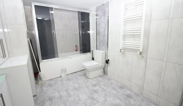 Vatan Mah. Ulu Cami Yakını Doğalgazlı 2+1