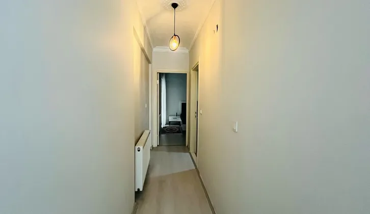 Dedebaşı Mahallesinde Eşyalı Ferah 1+1 Daire