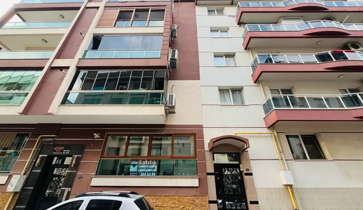 Dedebaşı Mahallesinde Eşyalı Ferah 1+1 Daire