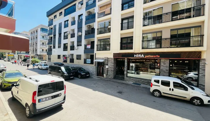 Dedebaşı Mahallesinde Eşyalı Ferah 1+1 Daire
