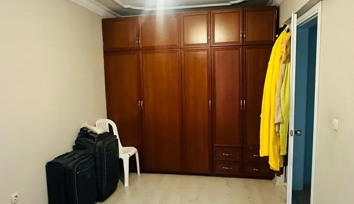 Laleli Mahallesi Merkezi Konumda 3+1 Satılık Fırsat Daire