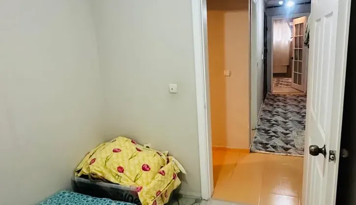 Laleli Mahallesi Merkezi Konumda 3+1 Satılık Fırsat Daire