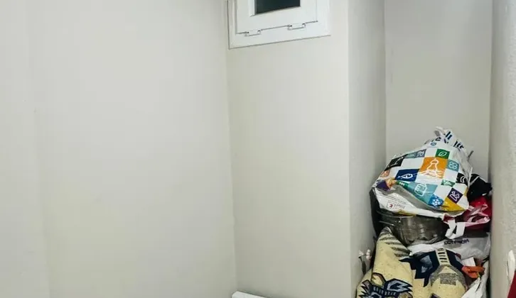 Laleli Mahallesi Merkezi Konumda 3+1 Satılık Fırsat Daire