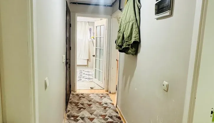 Laleli Mahallesi Merkezi Konumda 3+1 Satılık Fırsat Daire