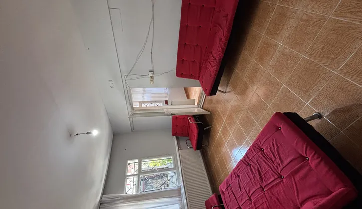 Osmangazi 1+1 Eşyalı Kiralık Daire - Öğrenciye Uygun