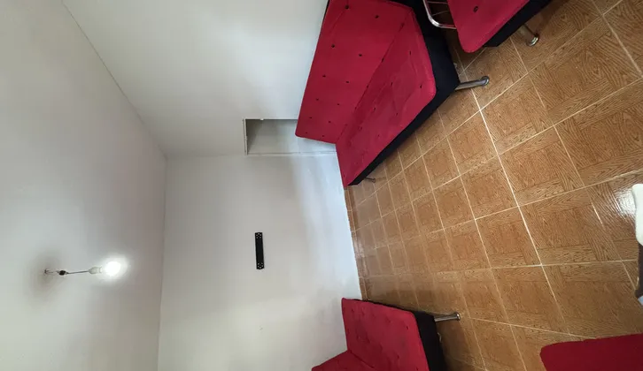 Osmangazi 1+1 Eşyalı Kiralık Daire - Öğrenciye Uygun
