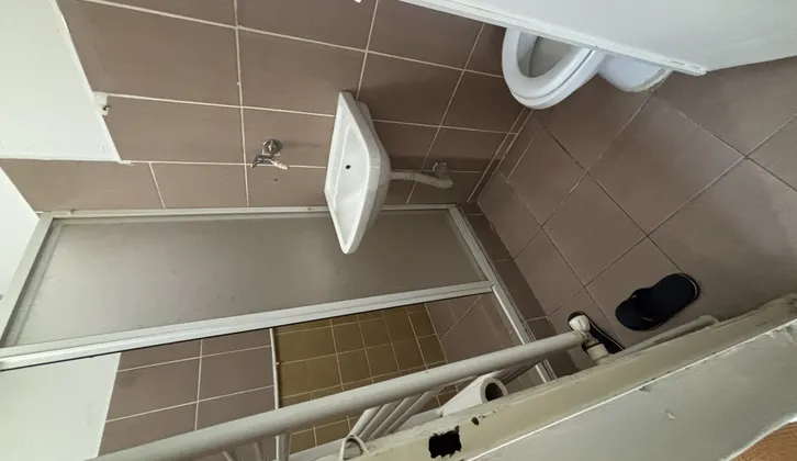 Osmangazi 1+1 Eşyalı Kiralık Daire - Öğrenciye Uygun