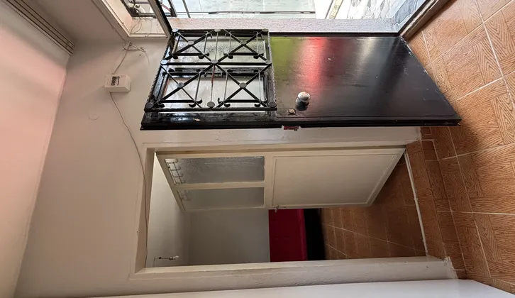 Osmangazi 1+1 Eşyalı Kiralık Daire - Öğrenciye Uygun