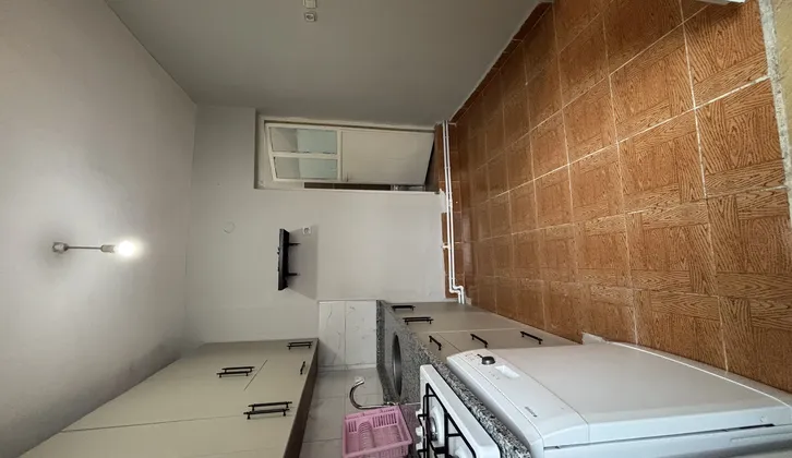 Osmangazi 1+1 Eşyalı Kiralık Daire - Öğrenciye Uygun