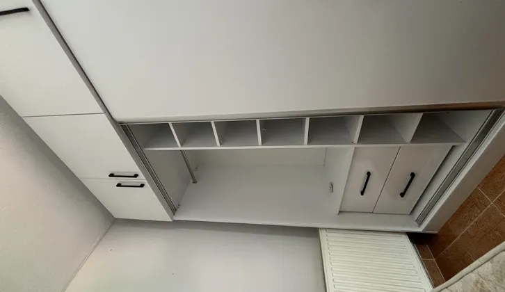 Osmangazi 1+1 Eşyalı Kiralık Daire - Öğrenciye Uygun