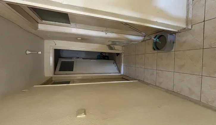 Bölge metroya komşu çok geniş 2+1