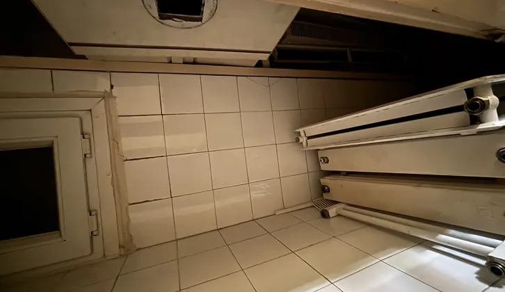 Bölge metroya komşu çok geniş 2+1