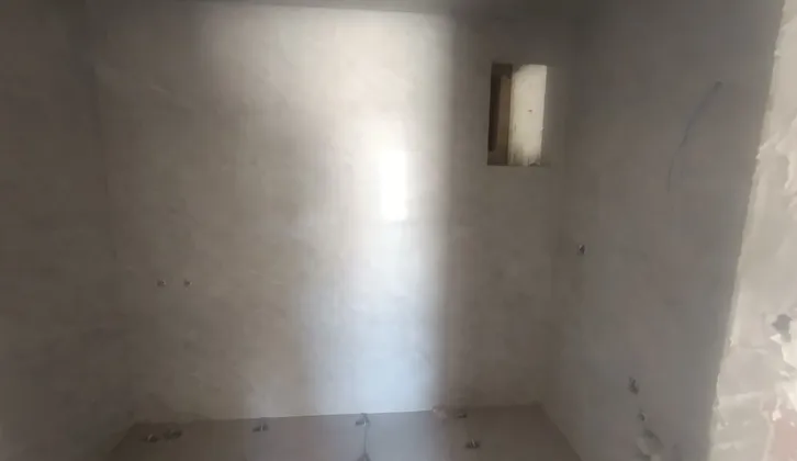 Sakarya caddesi üzerinde sıfır daire