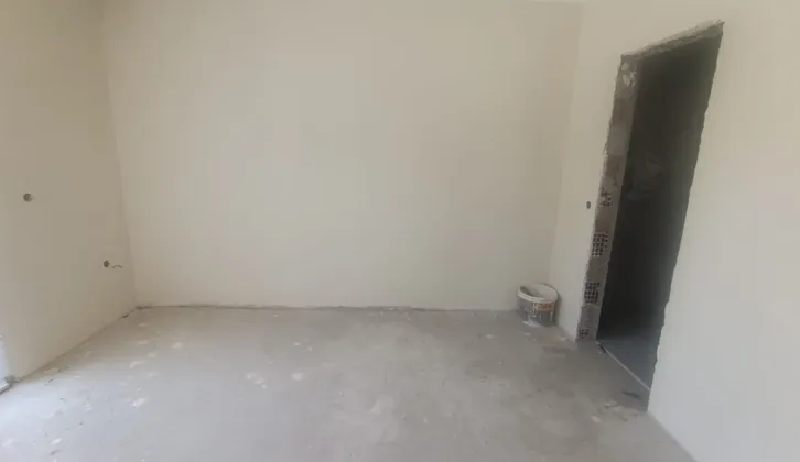 Sakarya caddesi üzerinde sıfır daire