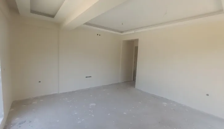 Sakarya caddesi üzerinde sıfır daire