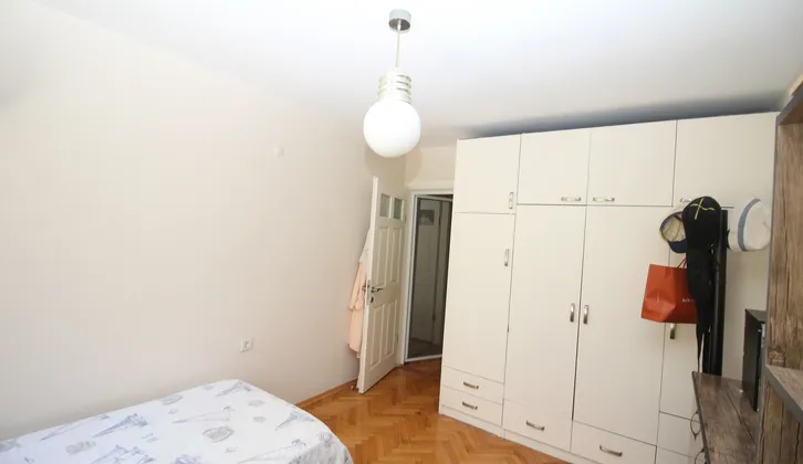 Basınsitesi Mah. Doğalgazlı Deniz Manzaralı Eşyalı 3+1