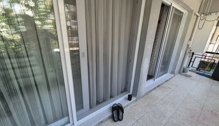 BUCA VERGİ DAİRESİ YAKINI MUHTEŞEM KONUMDA KREDİYE UYGUN ARAKAT 3+1 SATILIK DAİRE