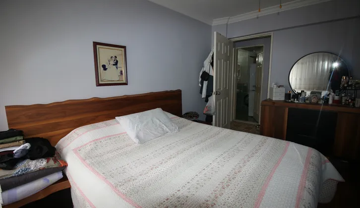 Vatan Mahallesi'nde, Bankacılar Sitesi'nde Satılık 3+1 Daire