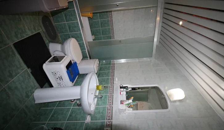 Vatan Mahallesi'nde, Bankacılar Sitesi'nde Satılık 3+1 Daire