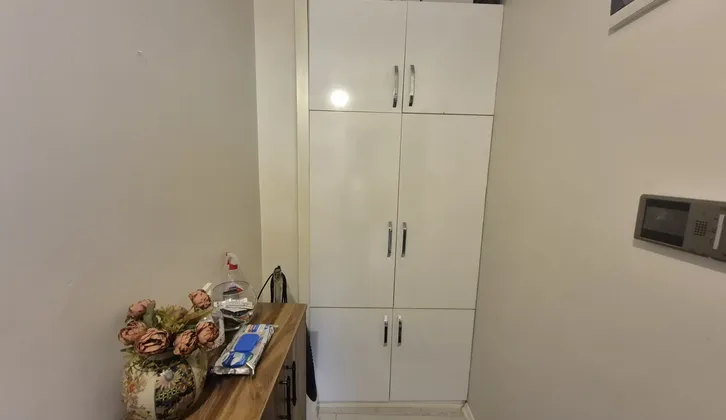 Buca Güven Mahallesi İZBAN'a Yakın Ara Kat 3+1 Daire
