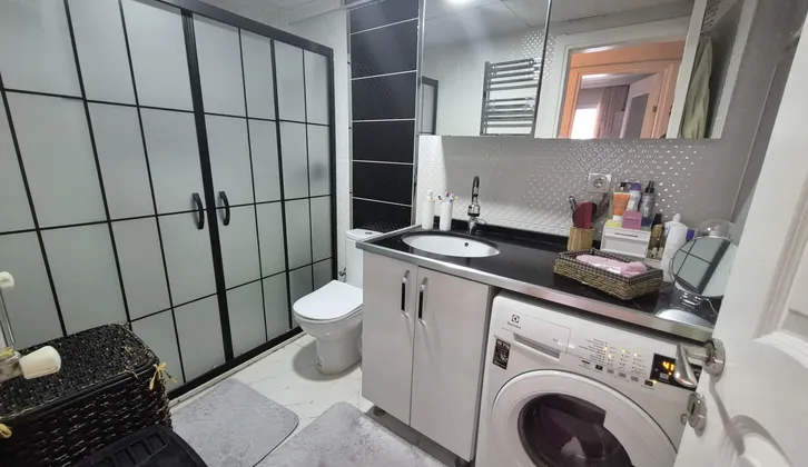 Buca Güven Mahallesi İZBAN'a Yakın Ara Kat 3+1 Daire