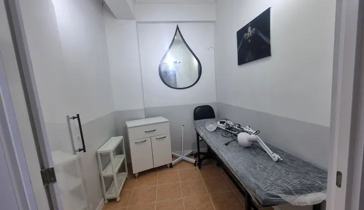 Uçar Emlaktan Nergis Parkına Cepheli İşlek Bölgede Satılık Dükkan