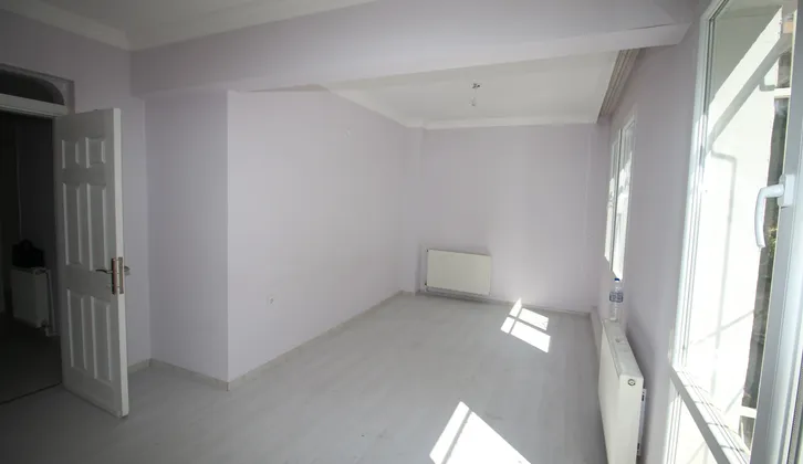 Basınsitesi Mah. Doğalgazlı Bakımlı 2+1
