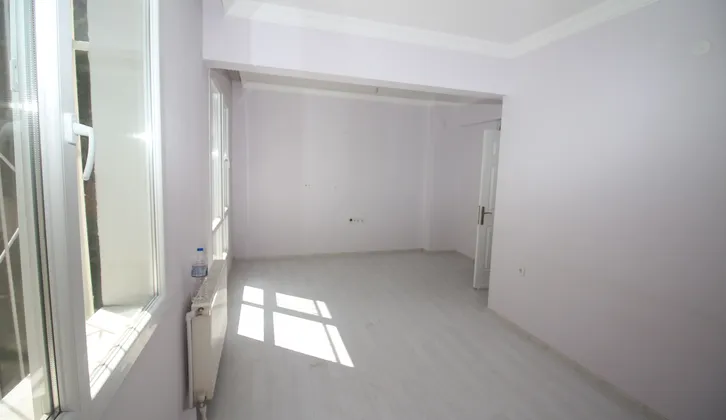 Basınsitesi Mah. Doğalgazlı Bakımlı 2+1
