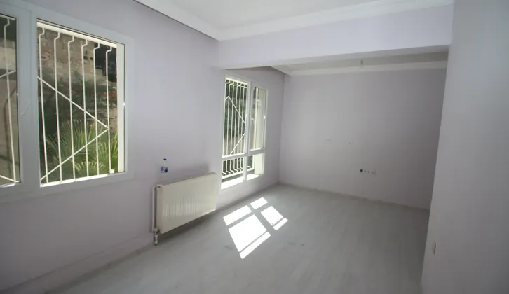 Basınsitesi Mah. Doğalgazlı Bakımlı 2+1