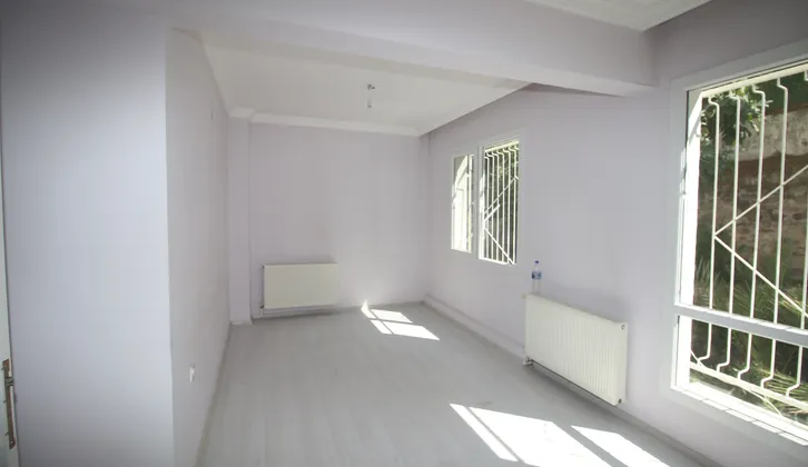 Basınsitesi Mah. Doğalgazlı Bakımlı 2+1