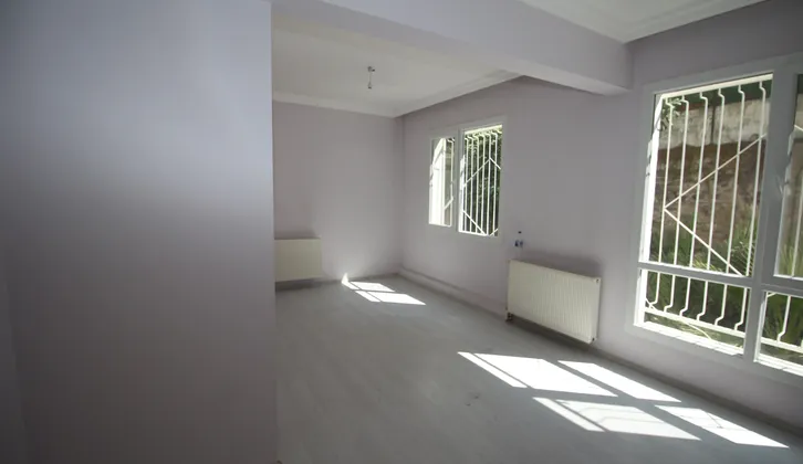 Basınsitesi Mah. Doğalgazlı Bakımlı 2+1