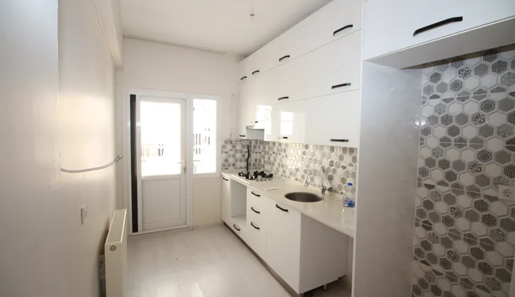 Basınsitesi Mah. Doğalgazlı Bakımlı 2+1