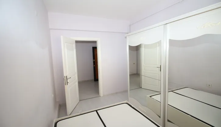 Basınsitesi Mah. Doğalgazlı Bakımlı 2+1