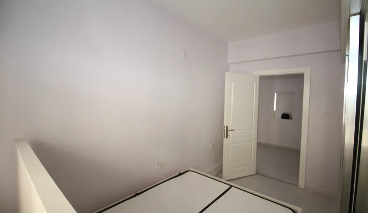 Basınsitesi Mah. Doğalgazlı Bakımlı 2+1