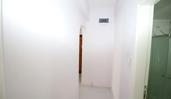 Basınsitesi Mah. Doğalgazlı Bakımlı 2+1