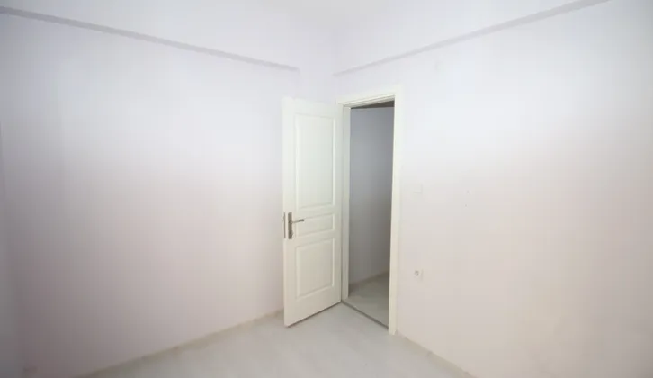 Basınsitesi Mah. Doğalgazlı Bakımlı 2+1