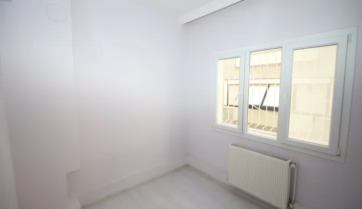 Basınsitesi Mah. Doğalgazlı Bakımlı 2+1