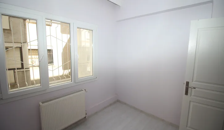 Basınsitesi Mah. Doğalgazlı Bakımlı 2+1